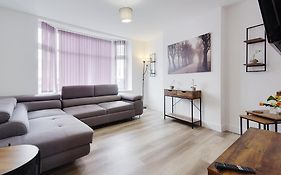Wimbourne Road Apartment 2
